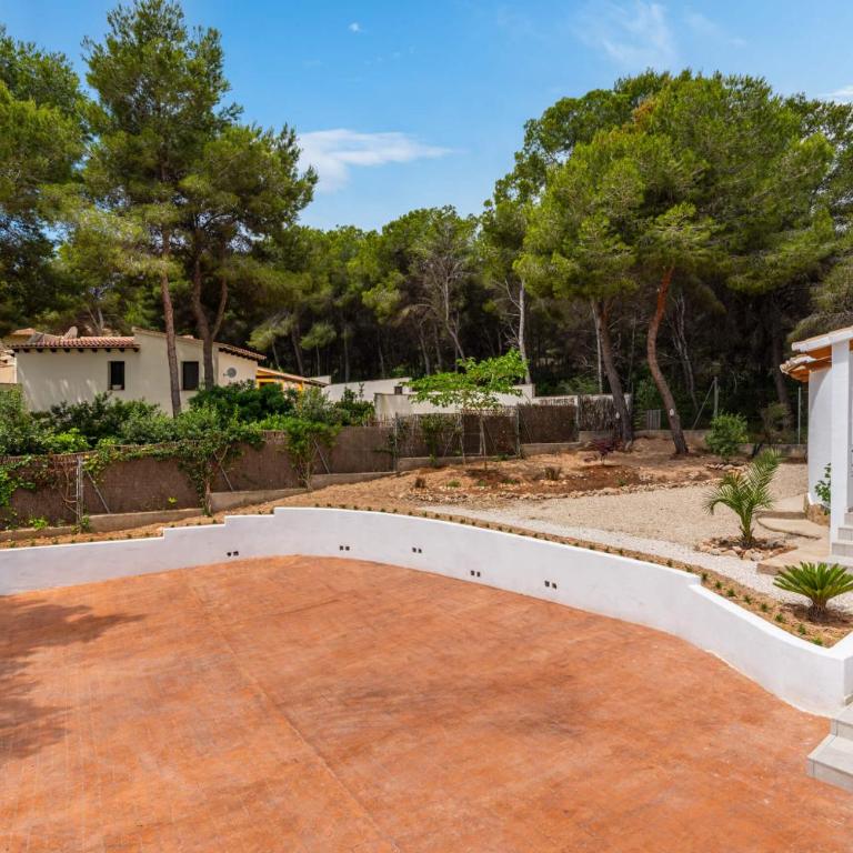 Villa Anna - PlusHolidays - Villa de 3 dormitorios - 36