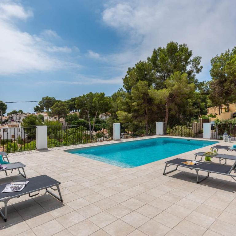 Villa Anna - PlusHolidays - Villa de 3 dormitorios - 4
