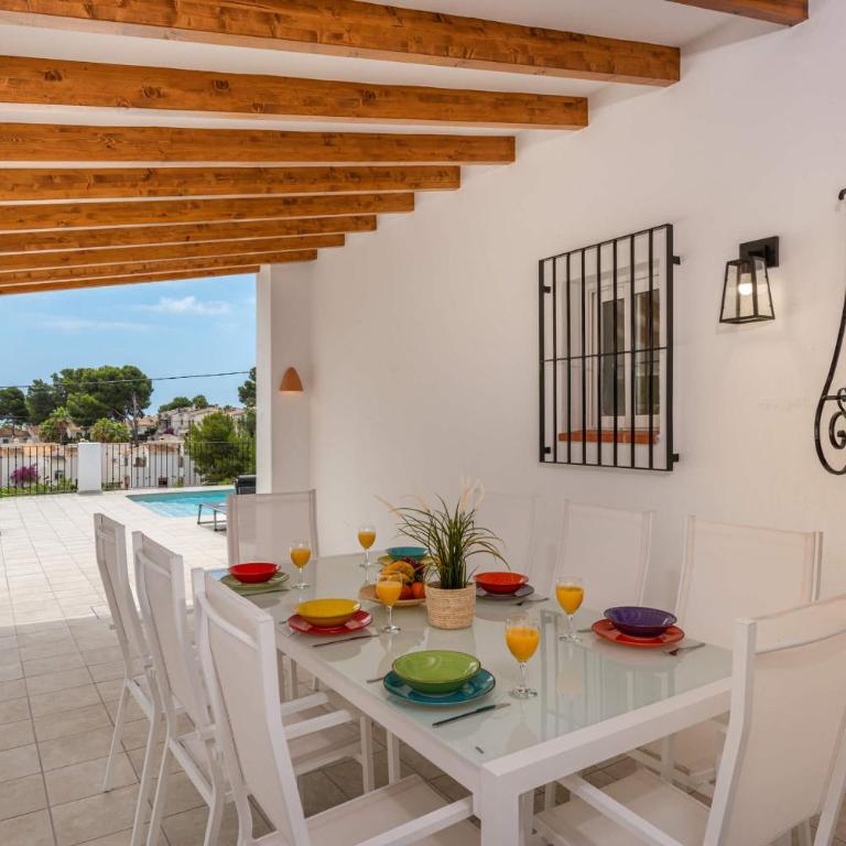 Villa Anna - PlusHolidays - Villa de 3 dormitorios - 10