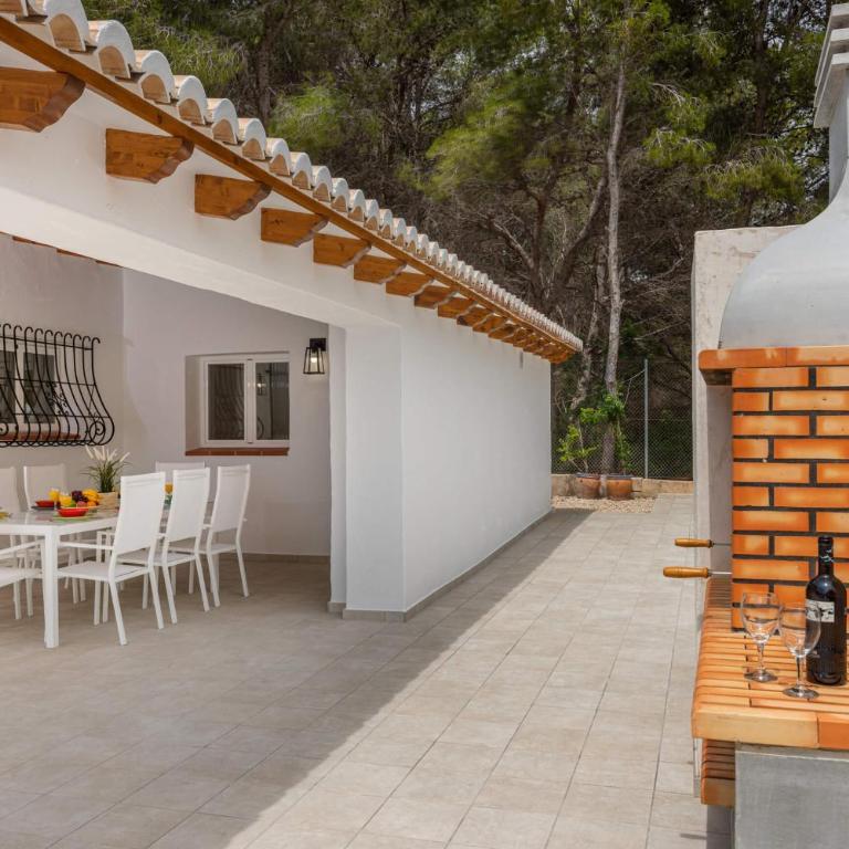 Villa Anna - PlusHolidays - Villa de 3 dormitorios - 9