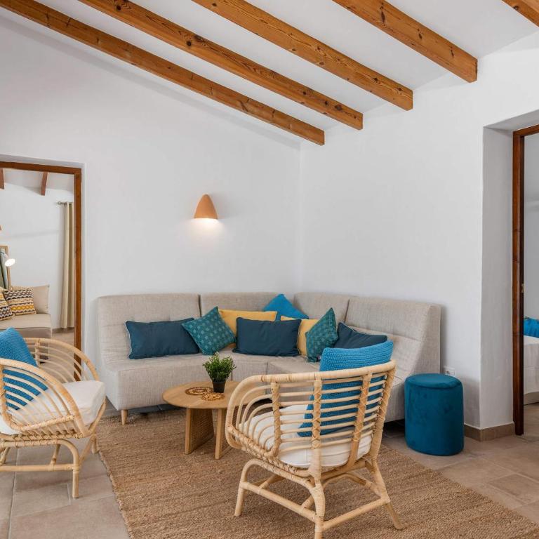 Villa Anna - PlusHolidays - Villa de 3 dormitorios - 15