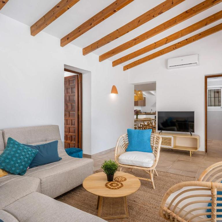 Villa Anna - PlusHolidays - Villa de 3 dormitorios - 18