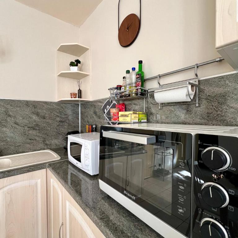 PETIT CAPUCIN - Appartement 1 Chambre - 8