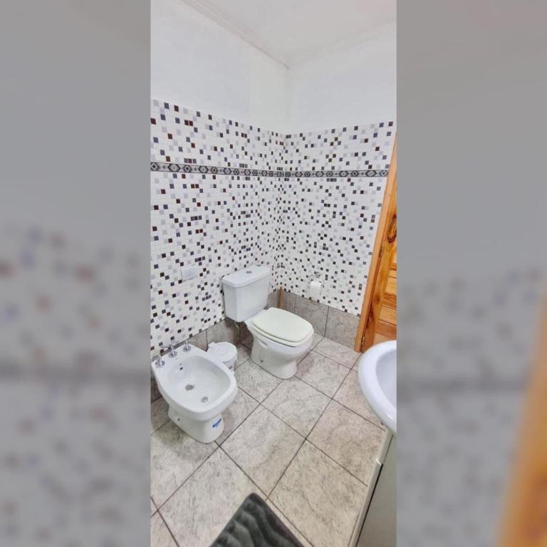 Alberdi Tempo - Apartamento de 2 dormitorios - 6
