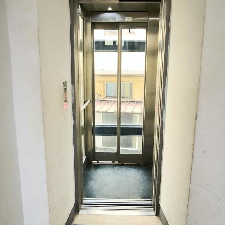LPR Pantheon - Stylish Apartment at the Pantheon - Appartamento Deluxe - 34