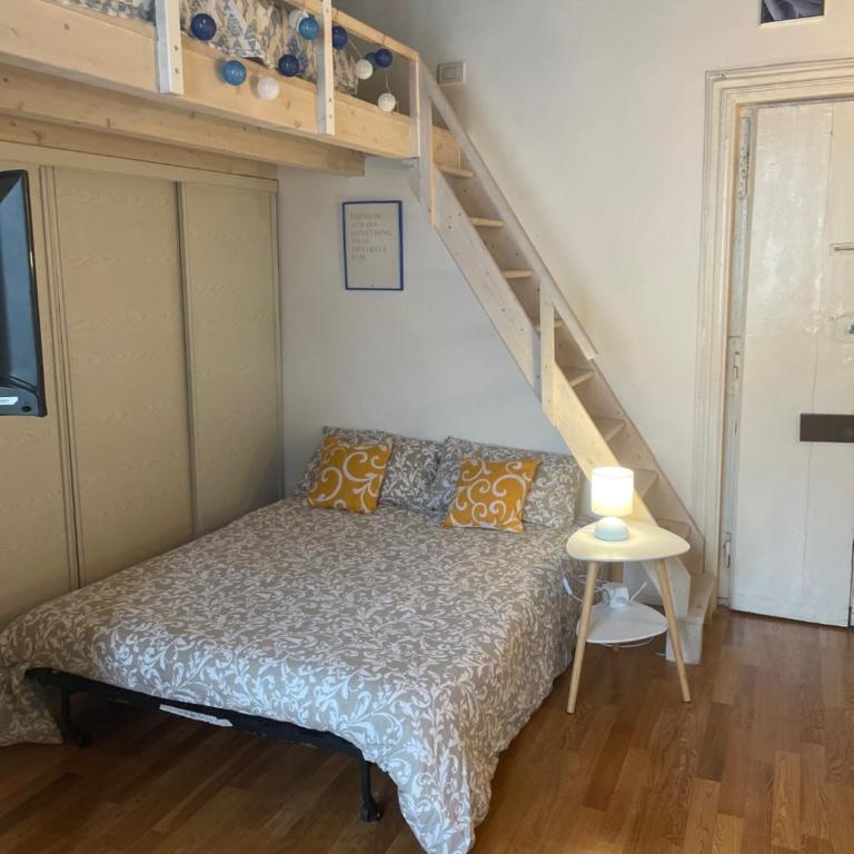 Porta Romana Bella 2 ! Centro - Appartamento con 1 Camera da Letto - 9