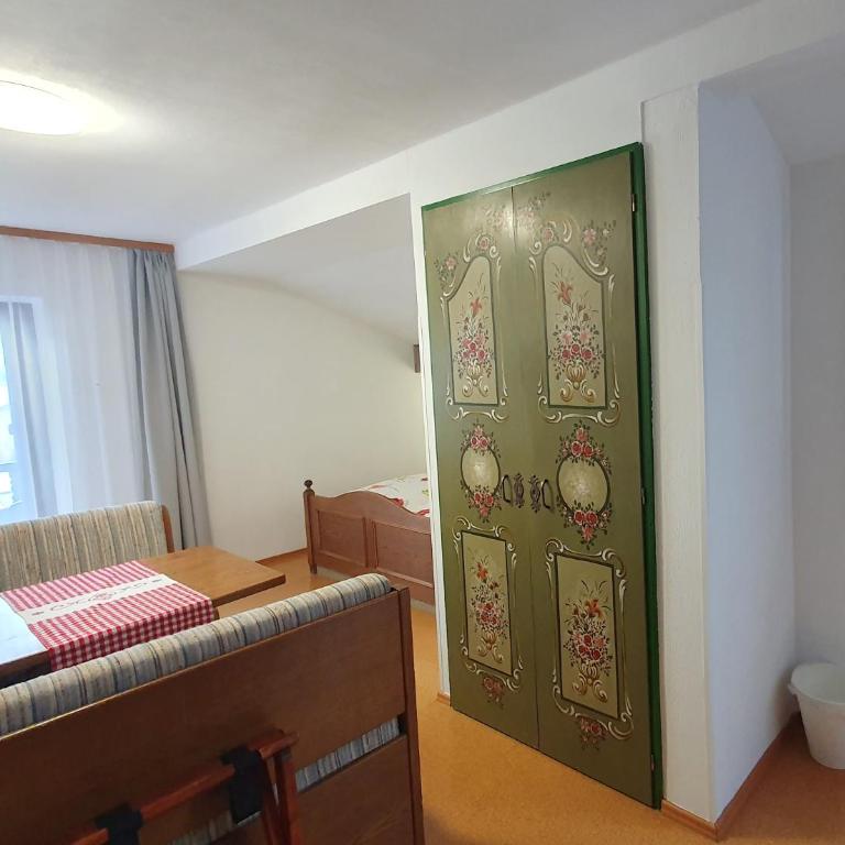Hotel Garni Haus Alpine - Chiemgau Karte inkl - Doppelzimmer - 7