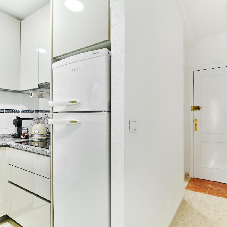 Apartamento Goleta - Apartamento de 2 dormitorios - 10