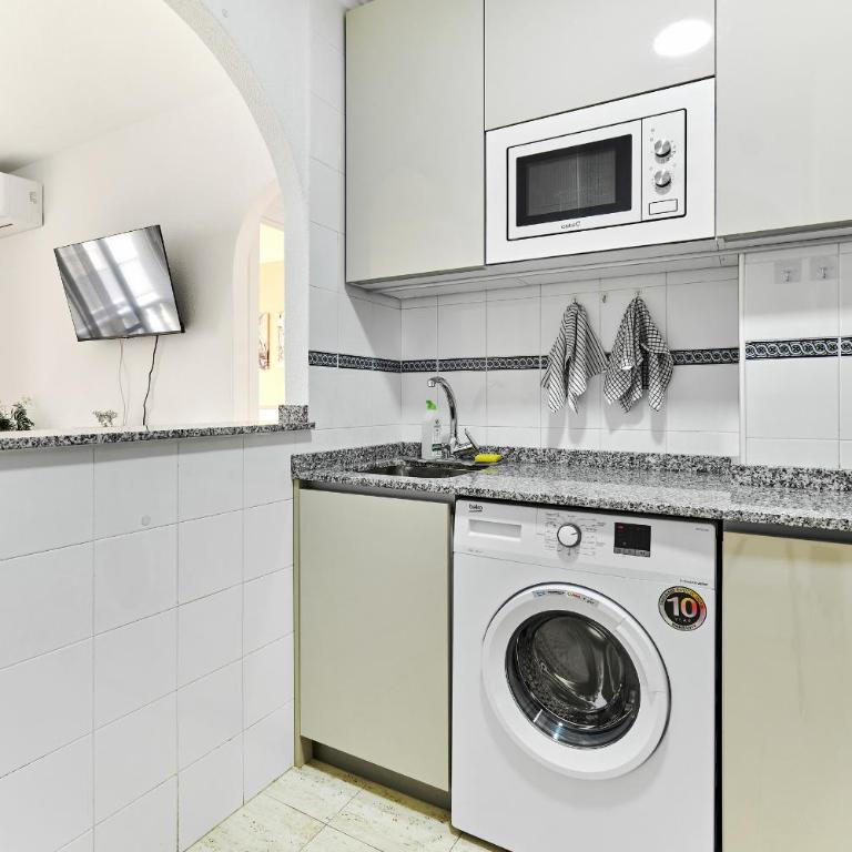 Apartamento Goleta - Apartamento de 2 dormitorios - 8