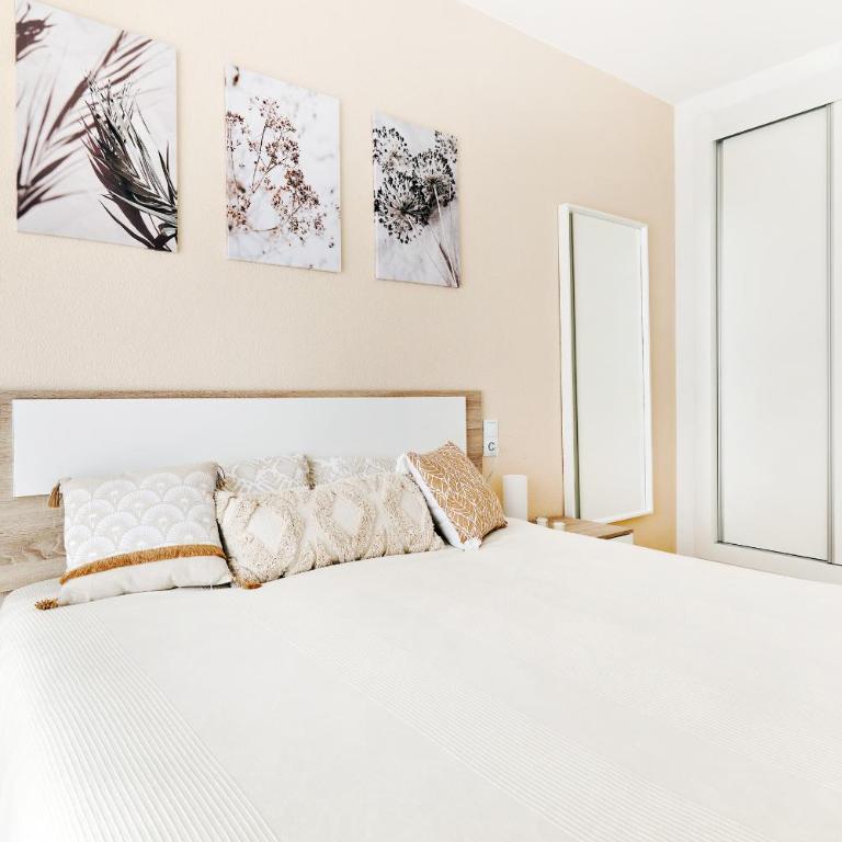 Apartamento Goleta - Apartamento de 2 dormitorios - 5