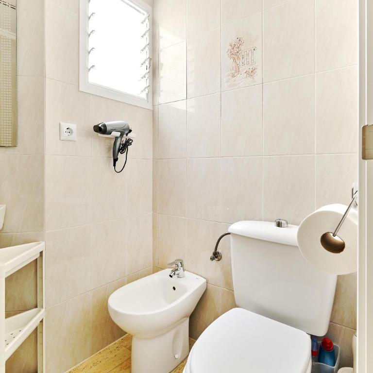 Apartamento Goleta - Apartamento de 2 dormitorios - 14