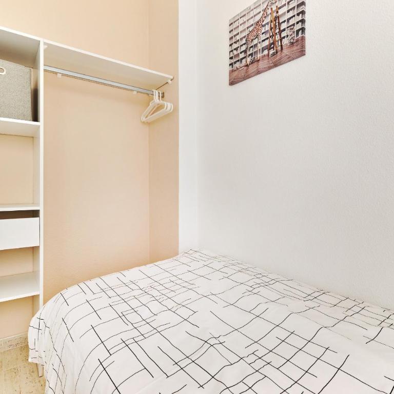Apartamento Goleta - Apartamento de 2 dormitorios - 6