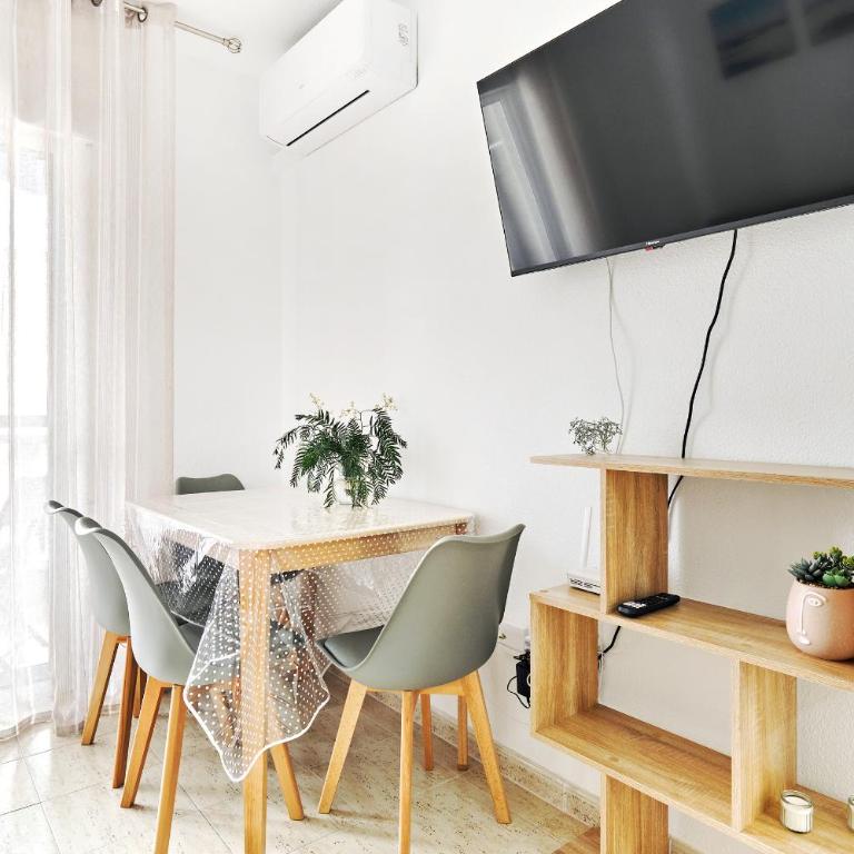 Apartamento Goleta - Apartamento de 2 dormitorios - 3