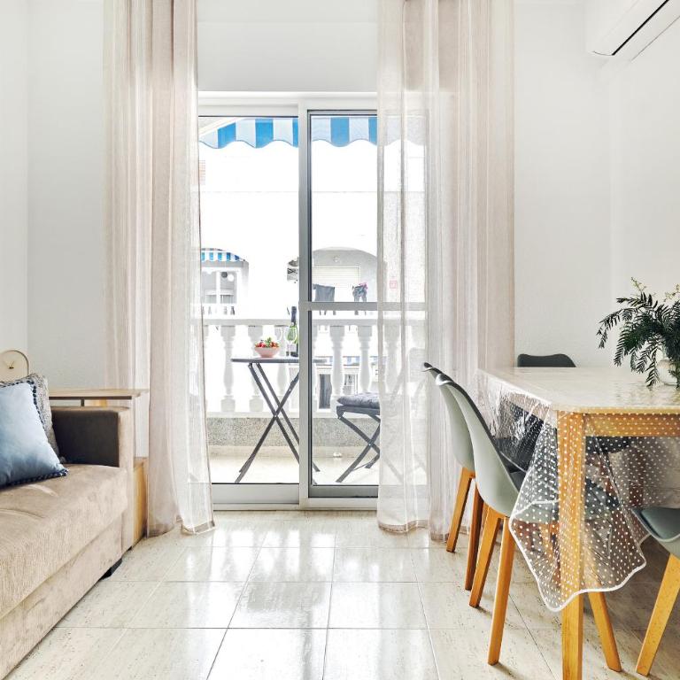Apartamento Goleta - Apartamento de 2 dormitorios - 2