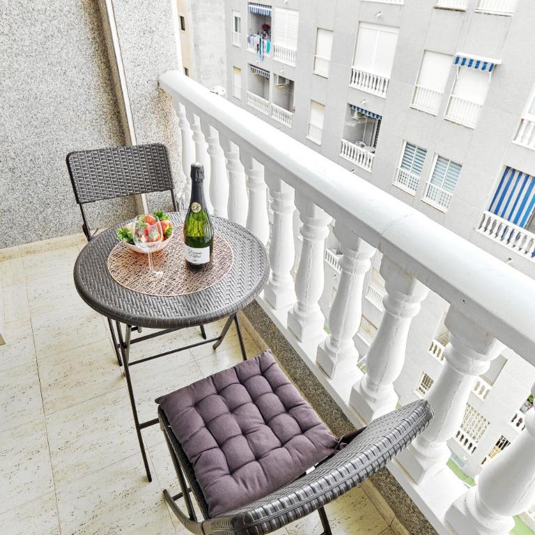 Apartamento Goleta - Apartamento de 2 dormitorios - 18