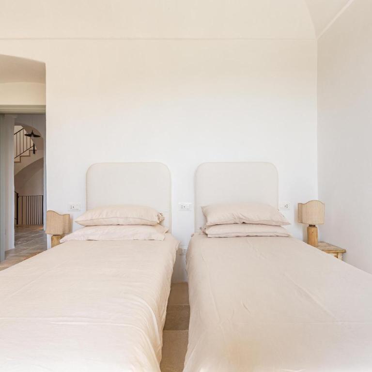 Masseria Stella del Monte by Perle di Puglia - Villa - 35