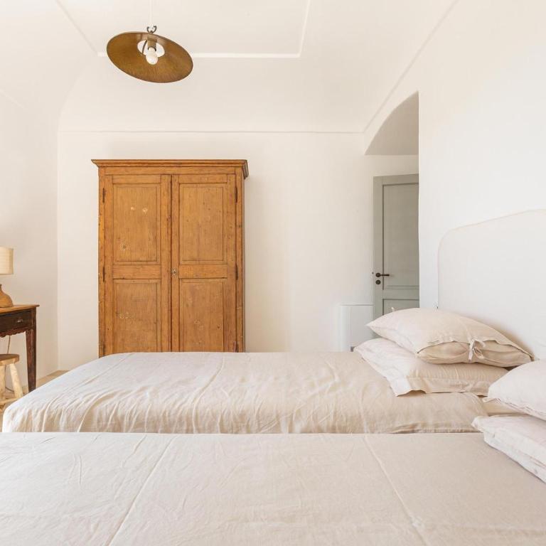 Masseria Stella del Monte by Perle di Puglia - Villa - 34