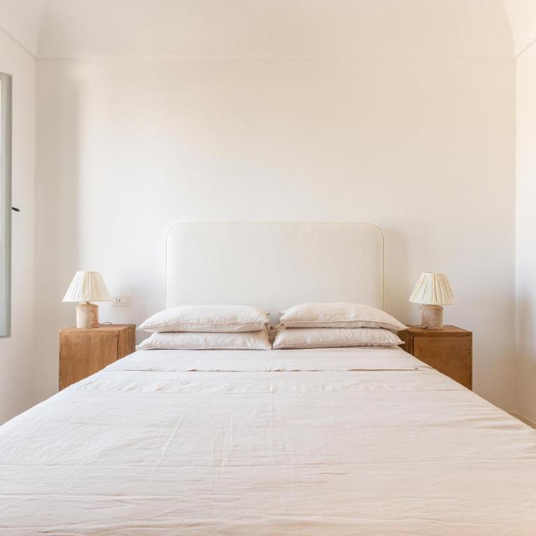 Masseria Stella del Monte by Perle di Puglia - Villa - 39