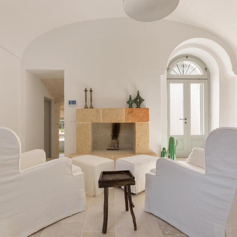Masseria Stella del Monte by Perle di Puglia - Villa - 65