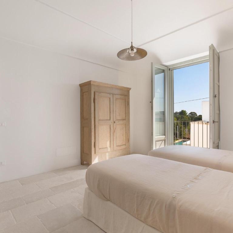 Masseria Stella del Monte by Perle di Puglia - Villa - 78
