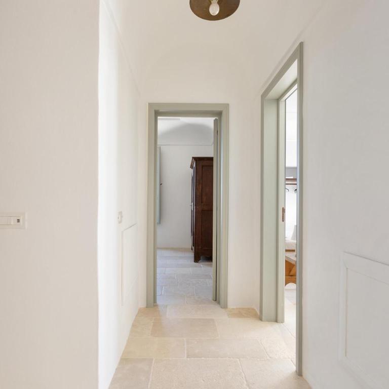 Masseria Stella del Monte by Perle di Puglia - Villa - 81
