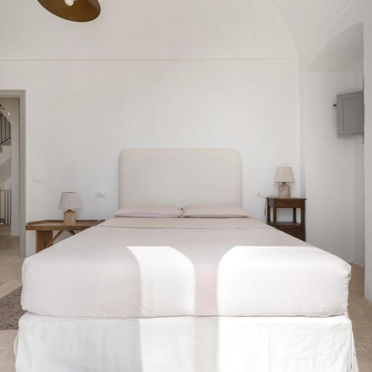 Masseria Stella del Monte by Perle di Puglia - Villa - 89