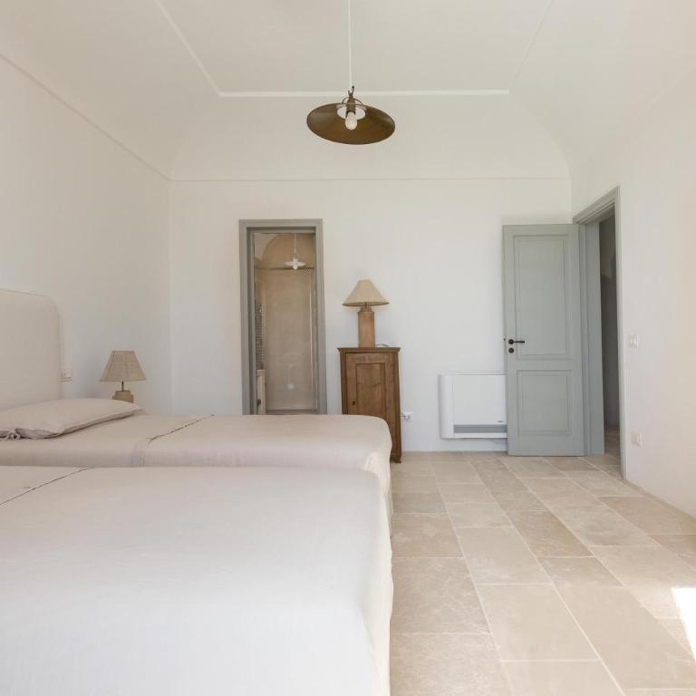 Masseria Stella del Monte by Perle di Puglia - Villa - 80