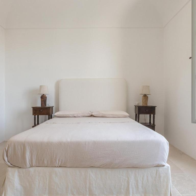 Masseria Stella del Monte by Perle di Puglia - Villa - 85