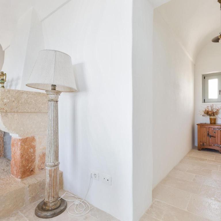 Masseria Stella del Monte by Perle di Puglia - Villa - 58