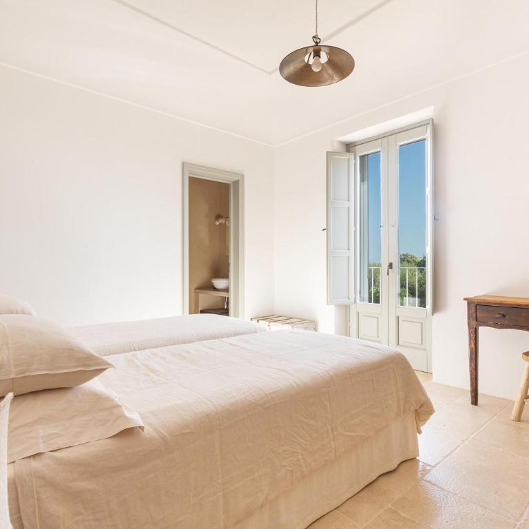 Masseria Stella del Monte by Perle di Puglia - Villa - 36