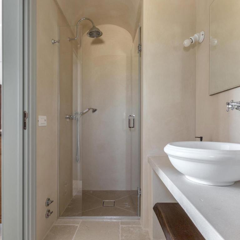 Masseria Stella del Monte by Perle di Puglia - Villa - 87