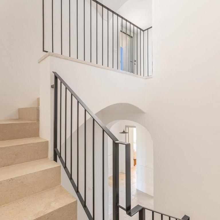 Masseria Stella del Monte by Perle di Puglia - Villa - 47