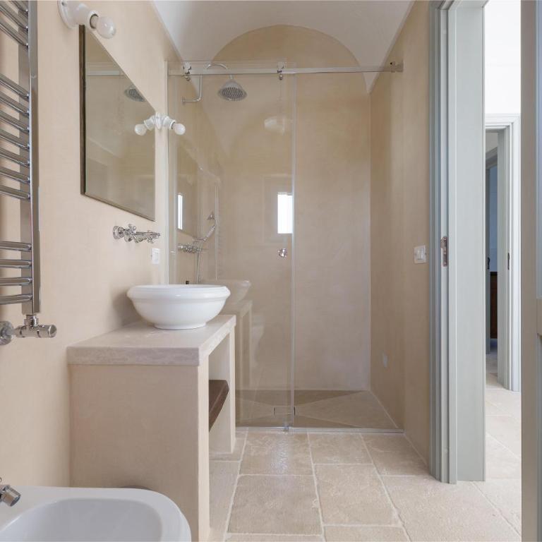 Masseria Stella del Monte by Perle di Puglia - Villa - 94