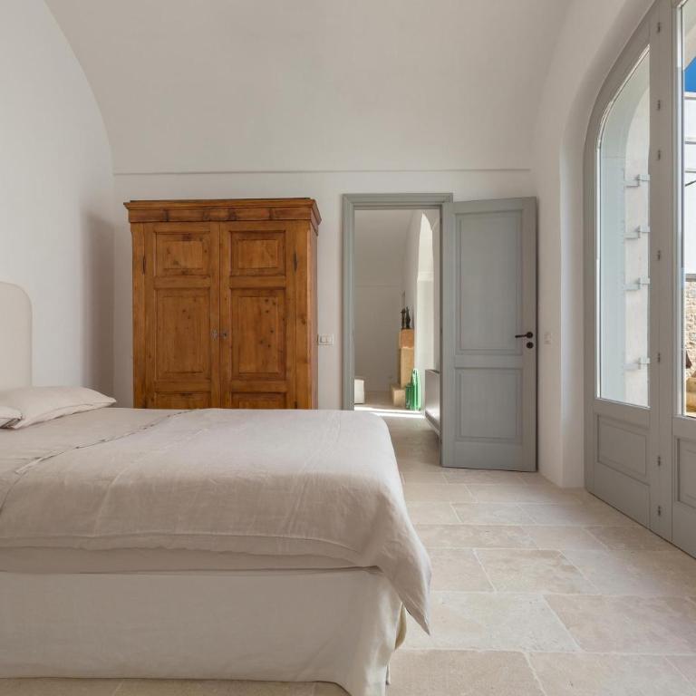 Masseria Stella del Monte by Perle di Puglia - Villa - 70
