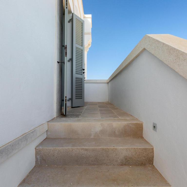 Masseria Stella del Monte by Perle di Puglia - Villa - 32