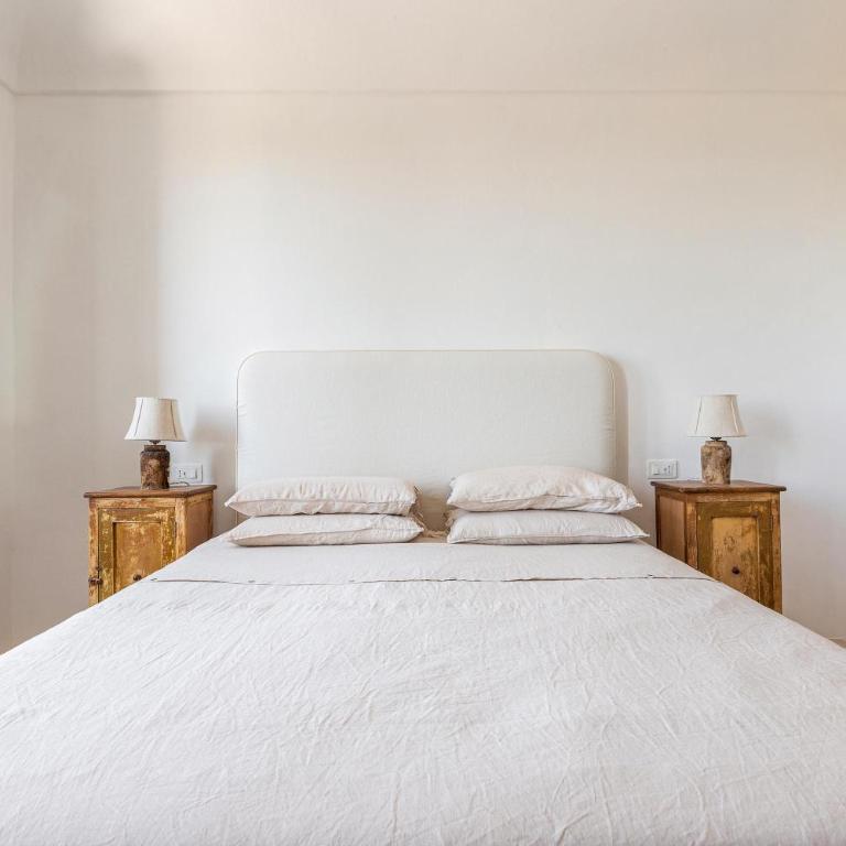 Masseria Stella del Monte by Perle di Puglia - Villa - 27
