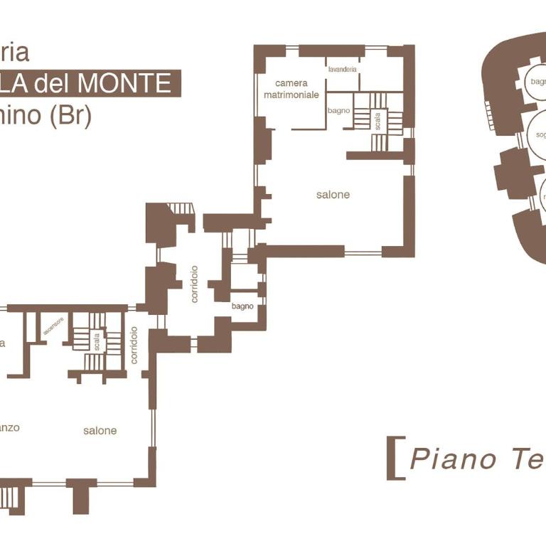 Masseria Stella del Monte by Perle di Puglia - Villa - 100
