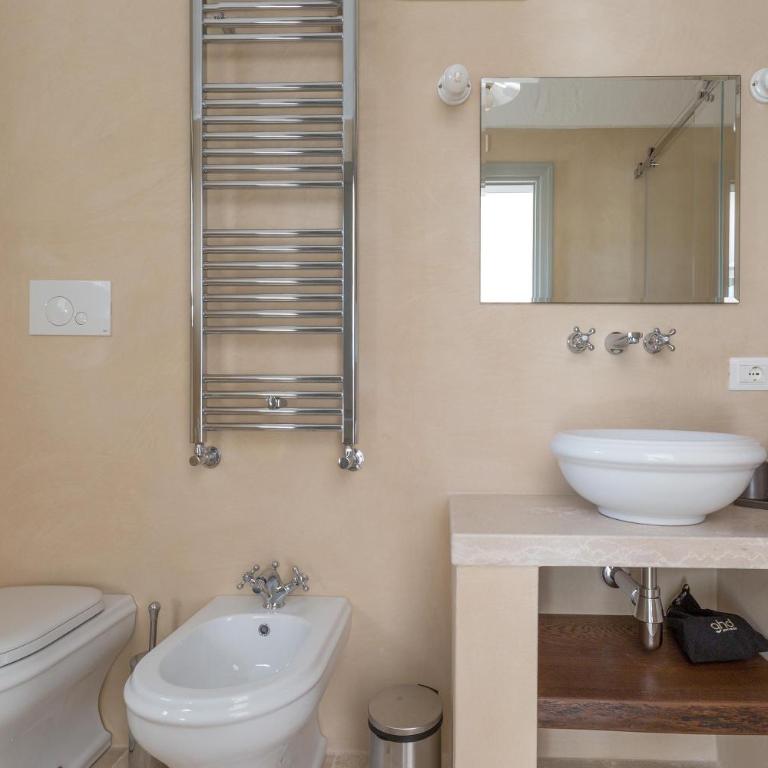 Masseria Stella del Monte by Perle di Puglia - Villa - 93
