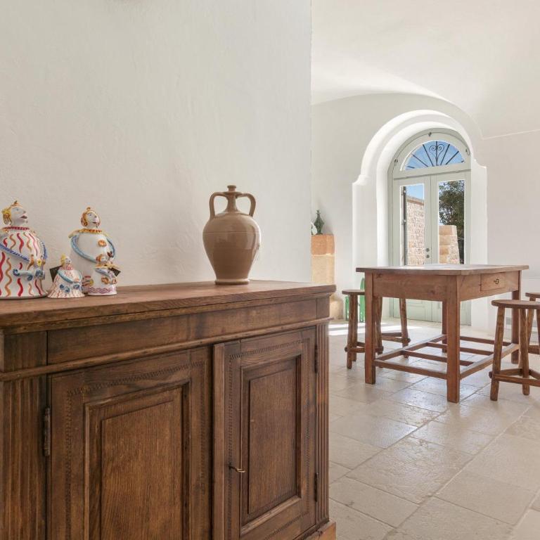 Masseria Stella del Monte by Perle di Puglia - Villa - 74
