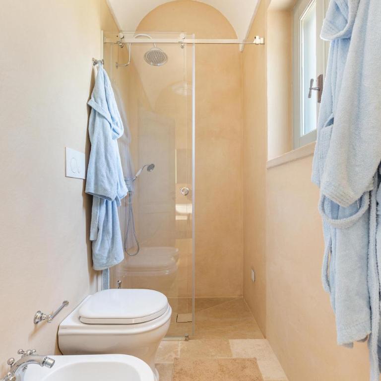 Masseria Stella del Monte by Perle di Puglia - Villa - 38