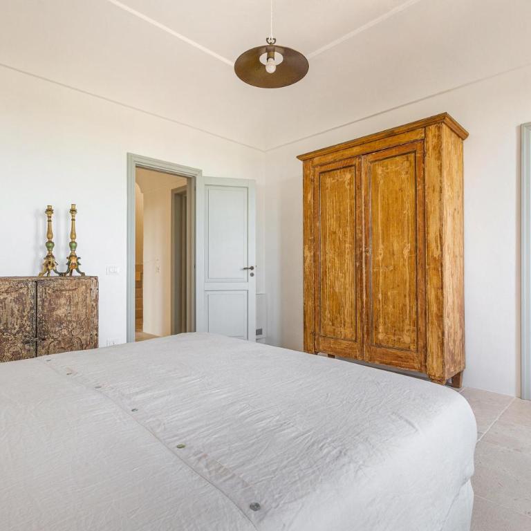 Masseria Stella del Monte by Perle di Puglia - Villa - 28
