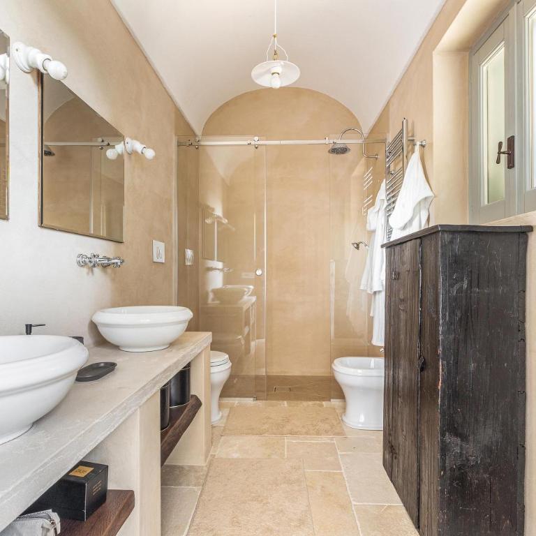 Masseria Stella del Monte by Perle di Puglia - Villa - 29
