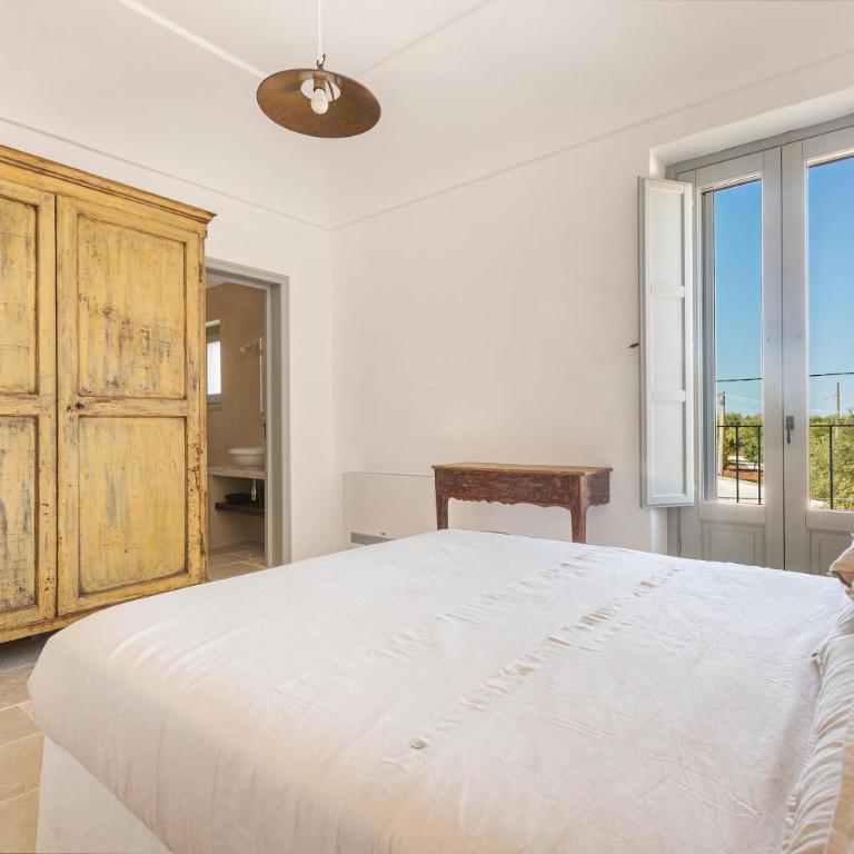 Masseria Stella del Monte by Perle di Puglia - Villa - 41