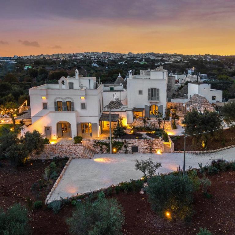 Masseria Stella del Monte by Perle di Puglia - Villa - 1