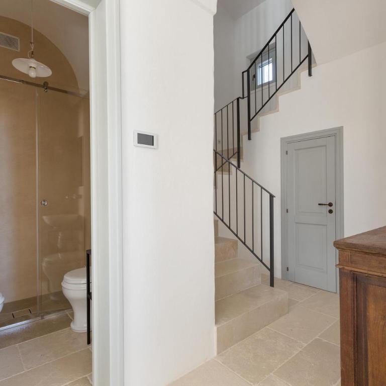 Masseria Stella del Monte by Perle di Puglia - Villa - 75