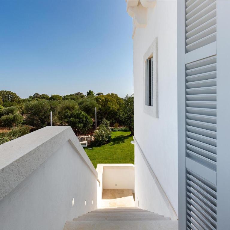 Masseria Stella del Monte by Perle di Puglia - Villa - 31