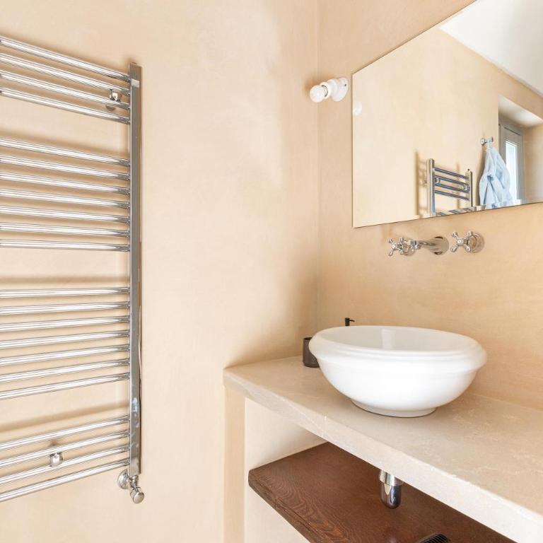Masseria Stella del Monte by Perle di Puglia - Villa - 37