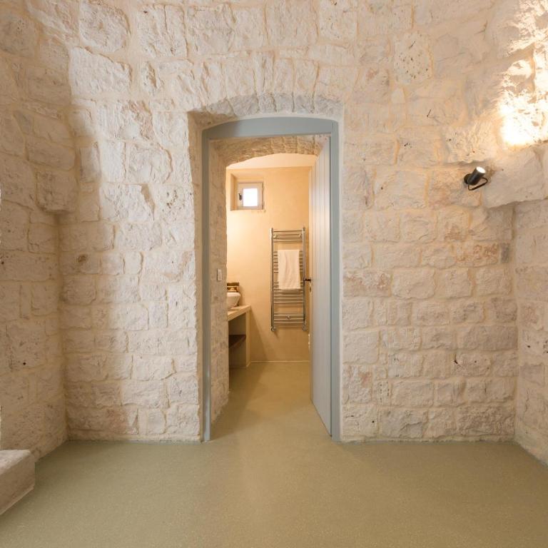 Masseria Stella del Monte by Perle di Puglia - Villa - 56