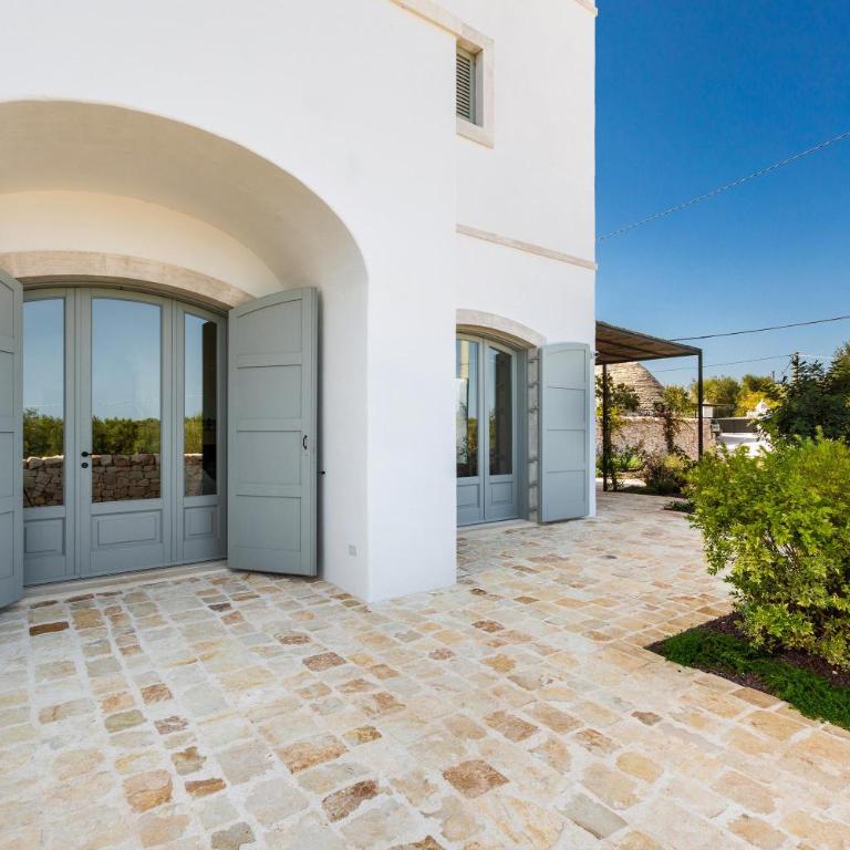 Masseria Stella del Monte by Perle di Puglia - Villa - 14