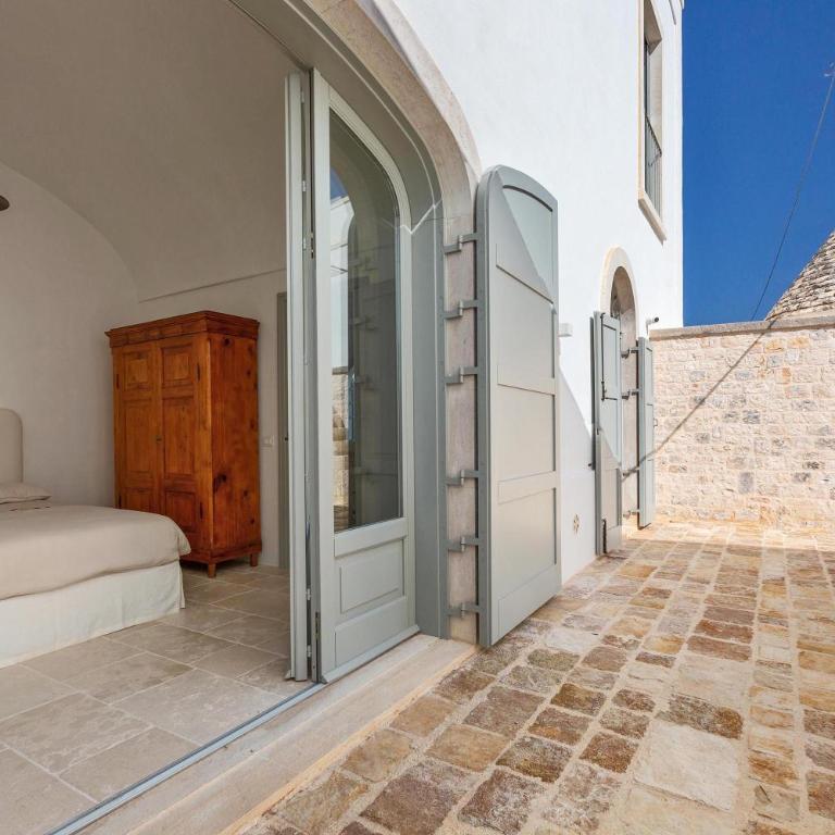 Masseria Stella del Monte by Perle di Puglia - Villa - 72